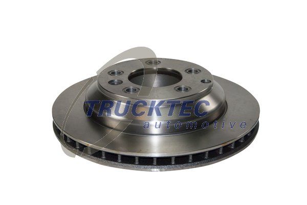 TRUCKTEC AUTOMOTIVE Jarrulevy 07.35.200